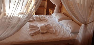 Faralya Hotel
