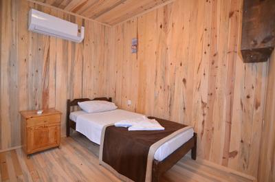 Faralya Hotel