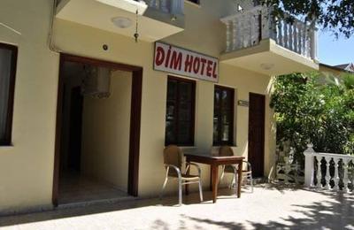 Gocek Dim Hotel