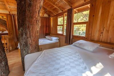 Saklikent Gorge Club