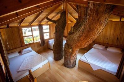 Saklikent Gorge Club