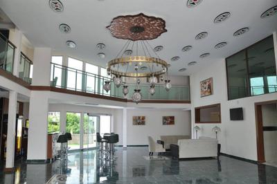 Malahit Butik Hotel