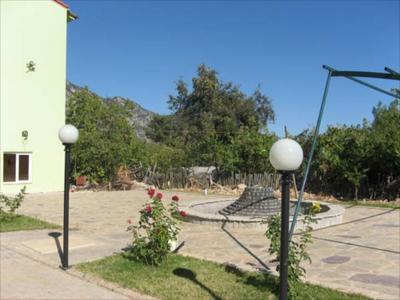 Nara Resort