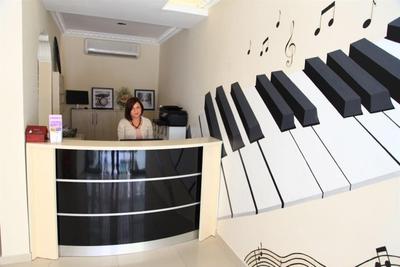Exenia Hotel Alanya