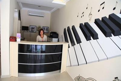 Exenia Hotel Alanya