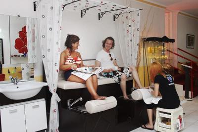 Exenia Hotel Alanya