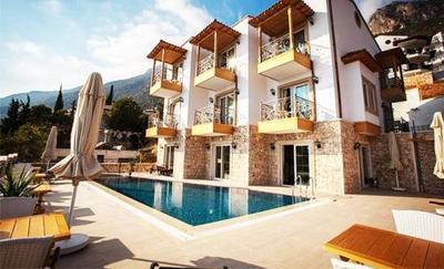 Hotel Aysima
