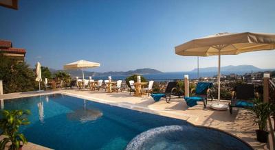 Hotel Aysima