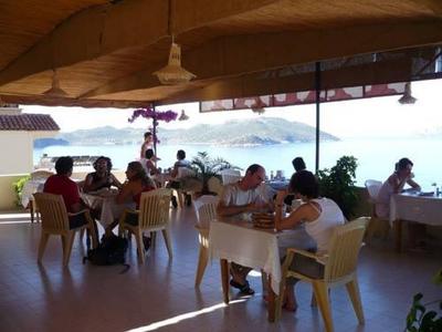 Talay Pansiyon