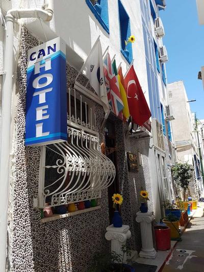 Hotel Can Bodrum