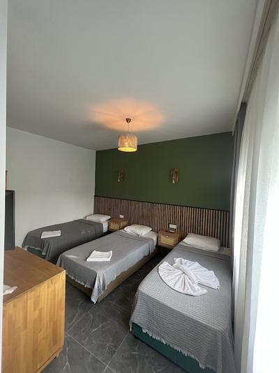 Ruya Hotel