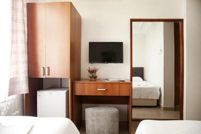 Oguz Hotel