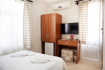 Oguz Hotel