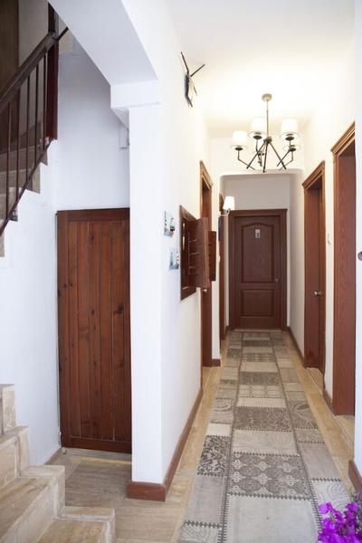 Oguz Hotel