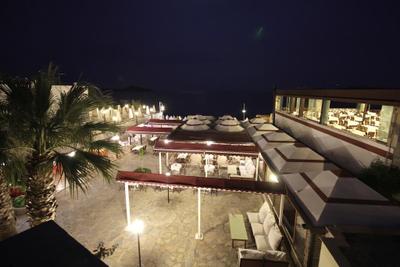 Amfora Otel