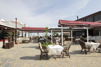 Amfora Otel