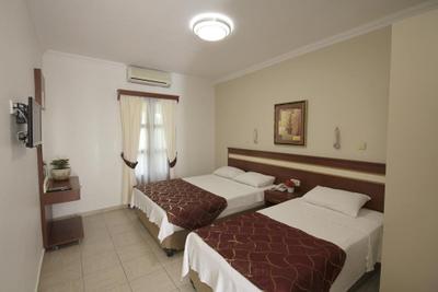 Amfora Otel
