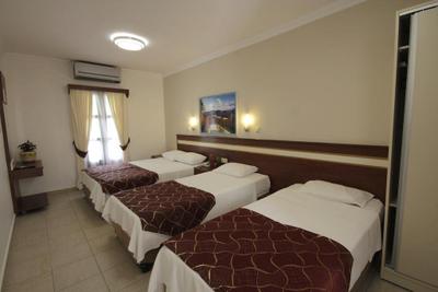 Amfora Otel