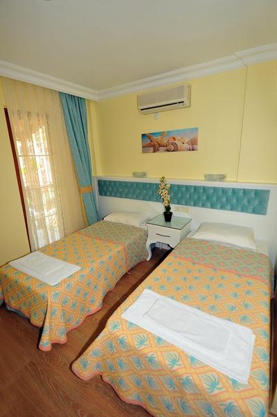 Ilkiz Hotel Ölüdeniz