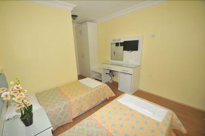 Ilkiz Hotel Ölüdeniz