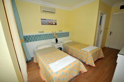 Ilkiz Hotel Ölüdeniz