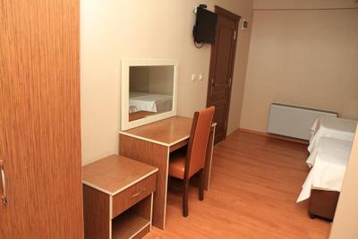 Cansizoglu Hotel