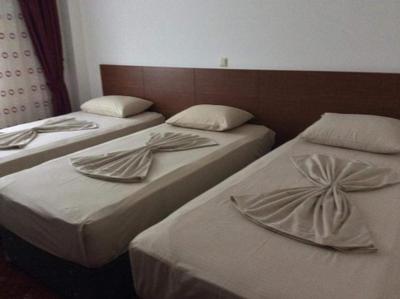 Hasdikoz Abdik Hotel