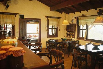 Villa Neva Hotel