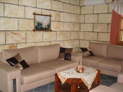 Borabora Apart Hotel