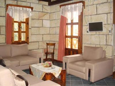 Borabora Apart Hotel