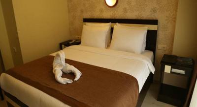 Abana Tatilya Resort Hotel