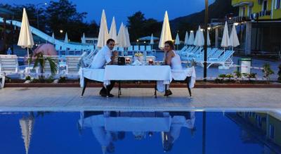Abana Tatilya Resort Hotel