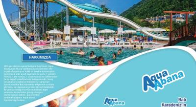 Abana Tatilya Resort Hotel