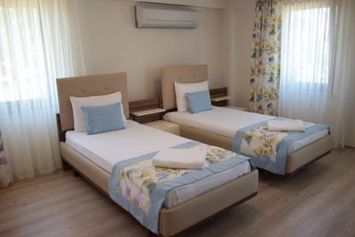 Adacayi Hotel