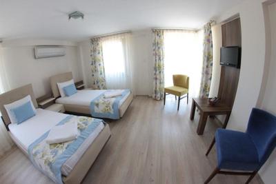Adacayi Hotel