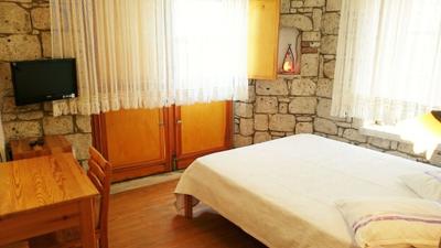 Adres Alaçati Butik Otel