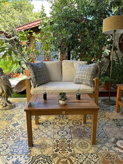 Alacati Kayezta Hotel