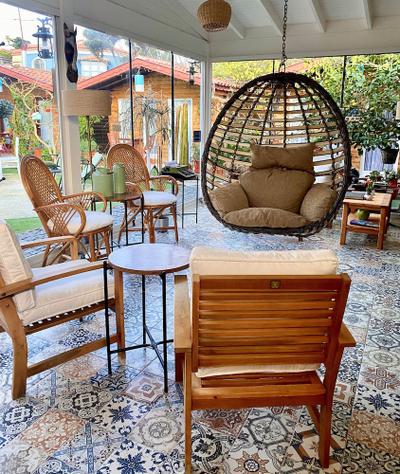 Alacati Kayezta Hotel