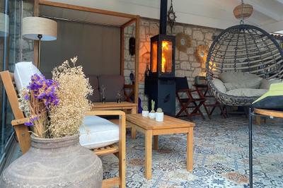 Alacati Kayezta Hotel