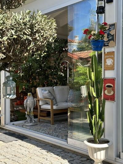 Alacati Kayezta Hotel