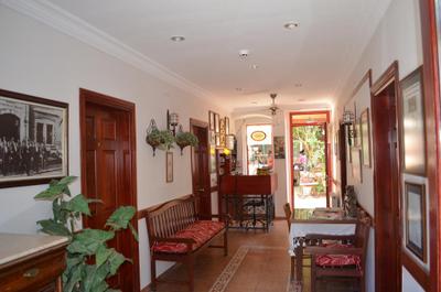 Altay Butik Hotel