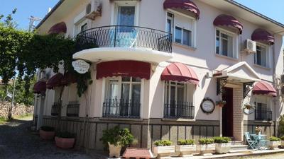 Altay Butik Hotel