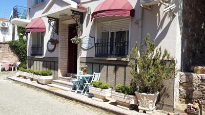 Altay Butik Hotel