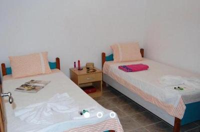 Anfora Apart Hotel