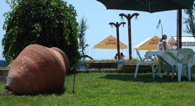 Anfora Apart Hotel