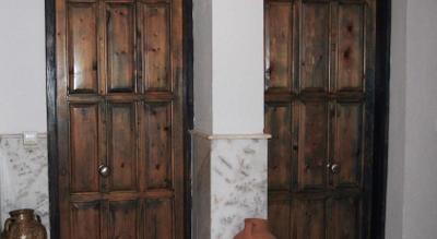 Anfora Apart Hotel