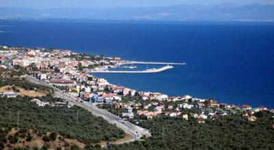 Anfora Apart Hotel