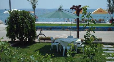Anfora Apart Hotel