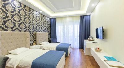 Ankara Vilayetler Evi