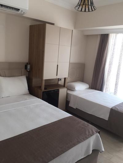 Ates Hotel